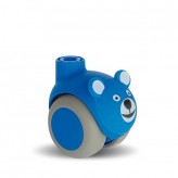 SMILES 5520PJI050L51-10 BEAR Blue